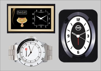 Wall Clocks